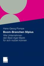 Boom-Branchen 50plus