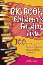 The Big Book of Children's Reading Lists af Nancy J. Keane