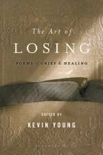 The Art of Losing af Kevin Young