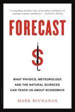 Forecast af Mark Buchanan
