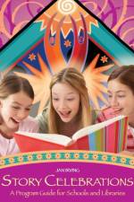 Story Celebrations af Jan Irving