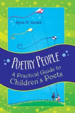 Poetry People af Sylvia M. Vardell