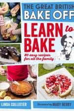Great British Bake Off: Learn to Bake af Love Productions