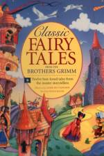 Classic Fairy Tales from the Brothers Grimm af Nicola Baxter