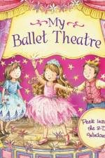 Ballet Theatre af Nicola Baxter