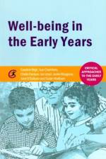 Well-being in the Early Years af Caroline Bligh