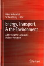 Energy, Transport, & the Environment