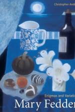 Mary Fedden af Christopher Andreae