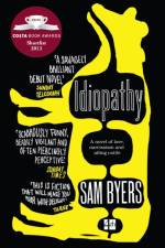 Idiopathy af Sam Byers