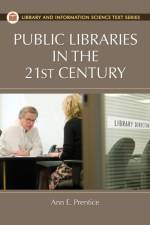 Public Libraries in the 21st Century