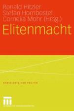 Elitenmacht