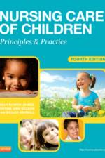Nursing Care of Children af Susan Rowen James