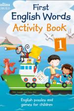 Activity Book 1