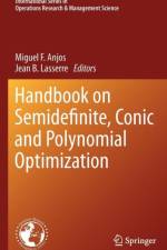 Handbook on Semidefinite, Conic and Polynomial Optimization