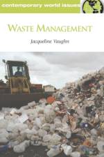 Waste Management af David E. Newton