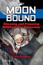 Moon Bound af Colin Burgess