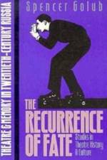 The Recurrence of Fate af Golub