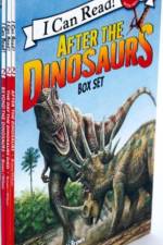 After the Dinosaurs 3-Book Box Set af Charlotte Lewis Brown