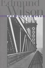The Higher Jazz af Edmund Wilson