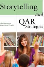 Storytelling and QAR Strategies af Phyllis Hostmeyer