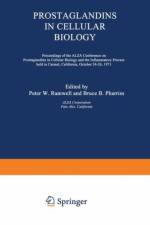 Prostaglandins in Cellular Biology