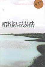 Articles of Faith af Elizabeth Oness