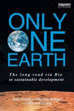 Only One Earth af Felix (University of North Carolina