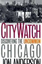 City Watch af Jon Anderson