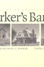 Harker's Barns af Jim Heynen