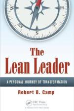 The Lean Leader af Robert B. Camp