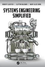 Systems Engineering Simplified af Robert Cloutier