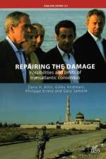 Repairing the Damage af Dana H. Allin