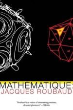 Mathematics: af Jacques Roubaud