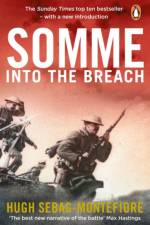 Somme af Hugh Sebag-Montefiore