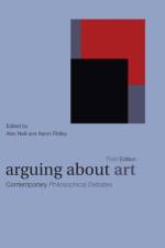 Arguing About Art