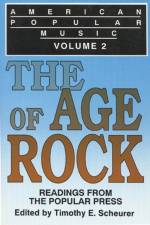 American Popular Music: Readings from the Popular Press Volume 2 af University of Wisconsin Press