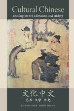 Cultural Chinese af Zu-yan Chen