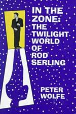 In the Zone af Peter Wolfe