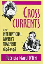 Cross Currents af University of Wisconsin Press