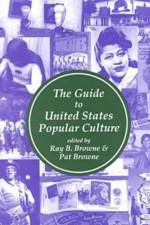 The Guide to United States Popular Culture af University of Wisconsin Press