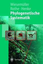 Phylogenetische Systematik af Bernhard Wiesemüller