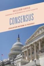Consensus af William Hayes