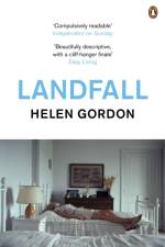 Landfall af Helen Gordon