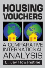 Housing Vouchers af E. Jay Howenstine