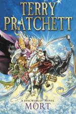 Mort af Terry Pratchett