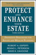Protect and Enhance Your Estate: Definitive Strategies for Estate and Wealth Planning 3/E af Robert Esperti