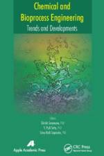 Chemical and Bioprocess Engineering