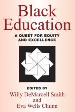 Black Education