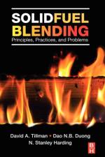 Solid Fuel Blending af David (Easton Tillman