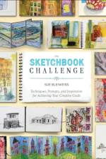Sketchbook Challenge, The af S Bleiweiss